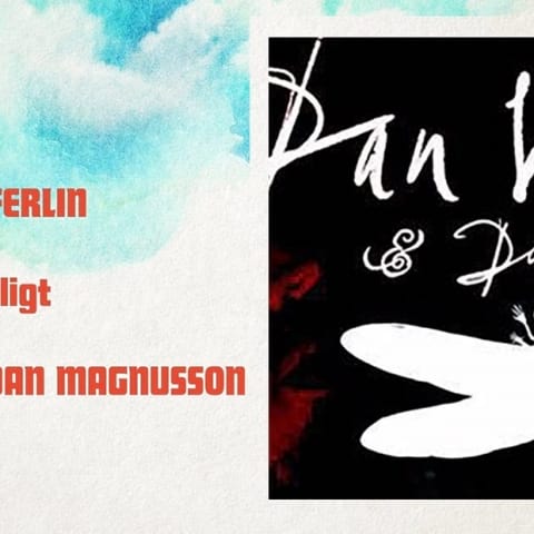 Nils Ferlin enligt Dan Viktor & Dan Magnusson + gästartist Emilia Glugg