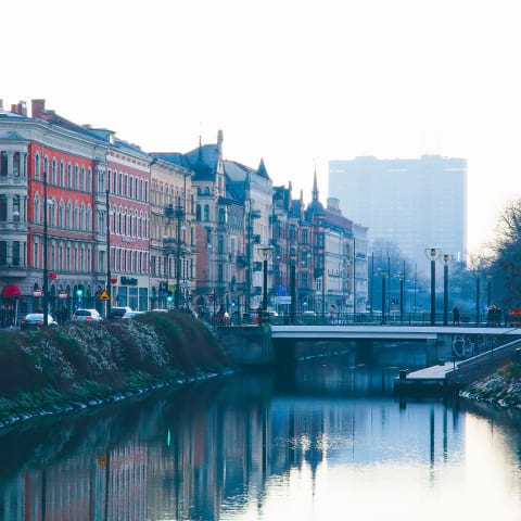 Weekend in Malmö: Experience the city in 48 hours