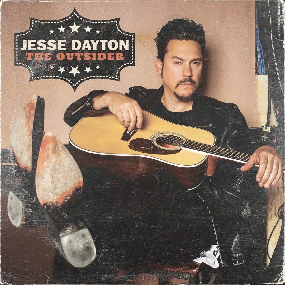 Jesse Dayton (US) – Twang Country
