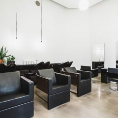 The guide to the best hairdressers in the city centre