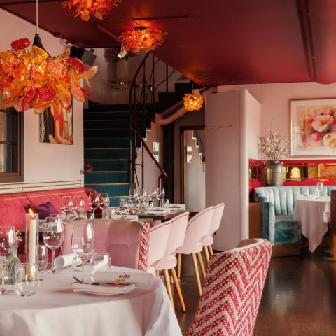 Guiden till mysiga restauranger i city och p&aring; Norrmalm