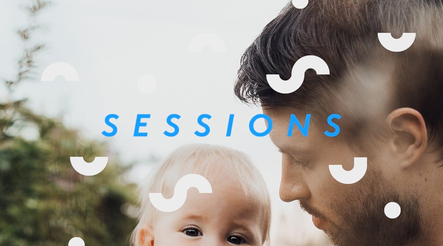 "Rulla vagn Sessions" – event för alla småbarnsföräldrar