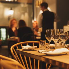 Guiden till matvandring i Stockholm