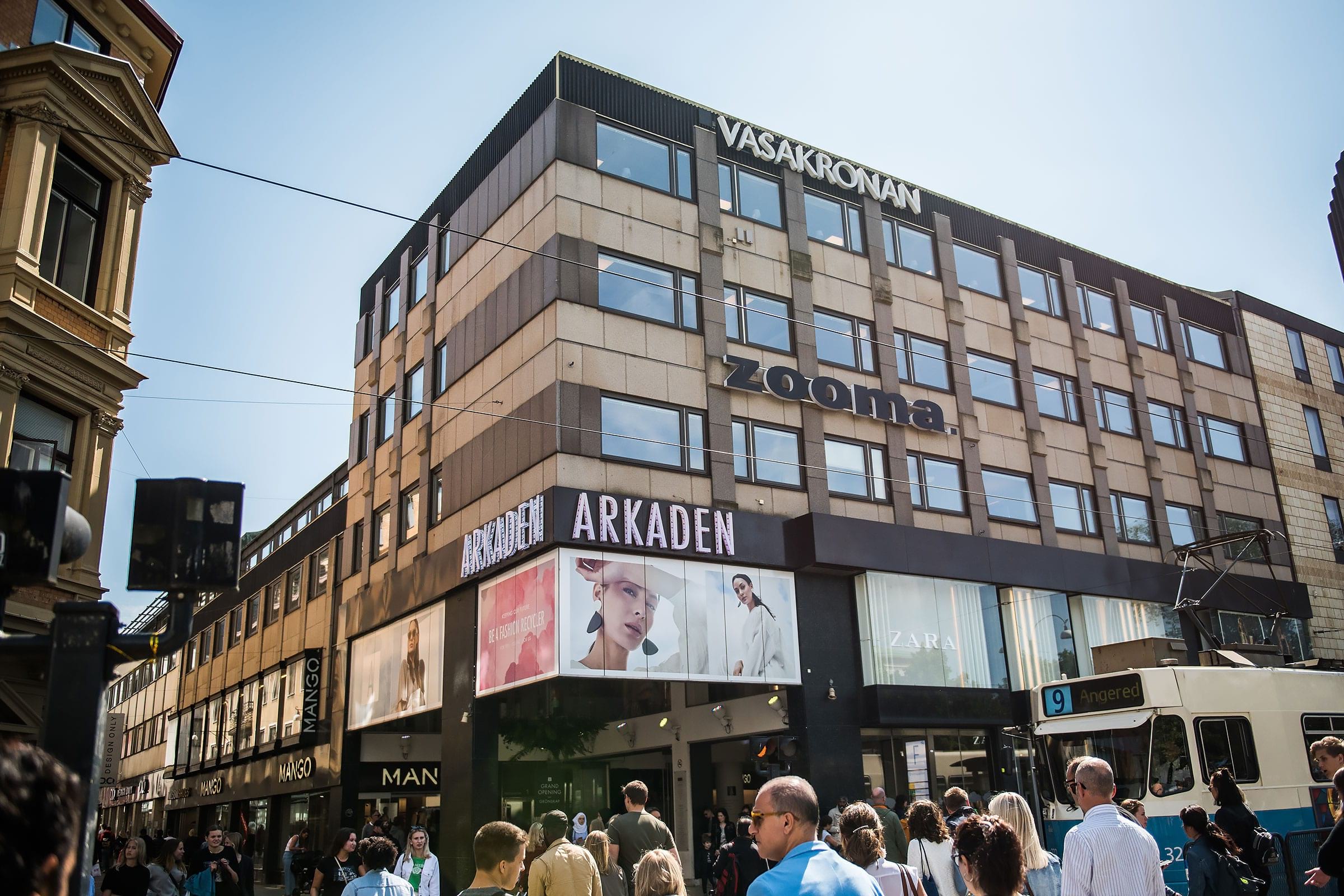 A weekend in Gothenburg: experience the city in 48 hours