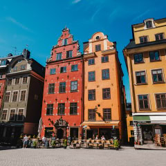 Guiden till Stockholm: Allt du inte får missa i stan