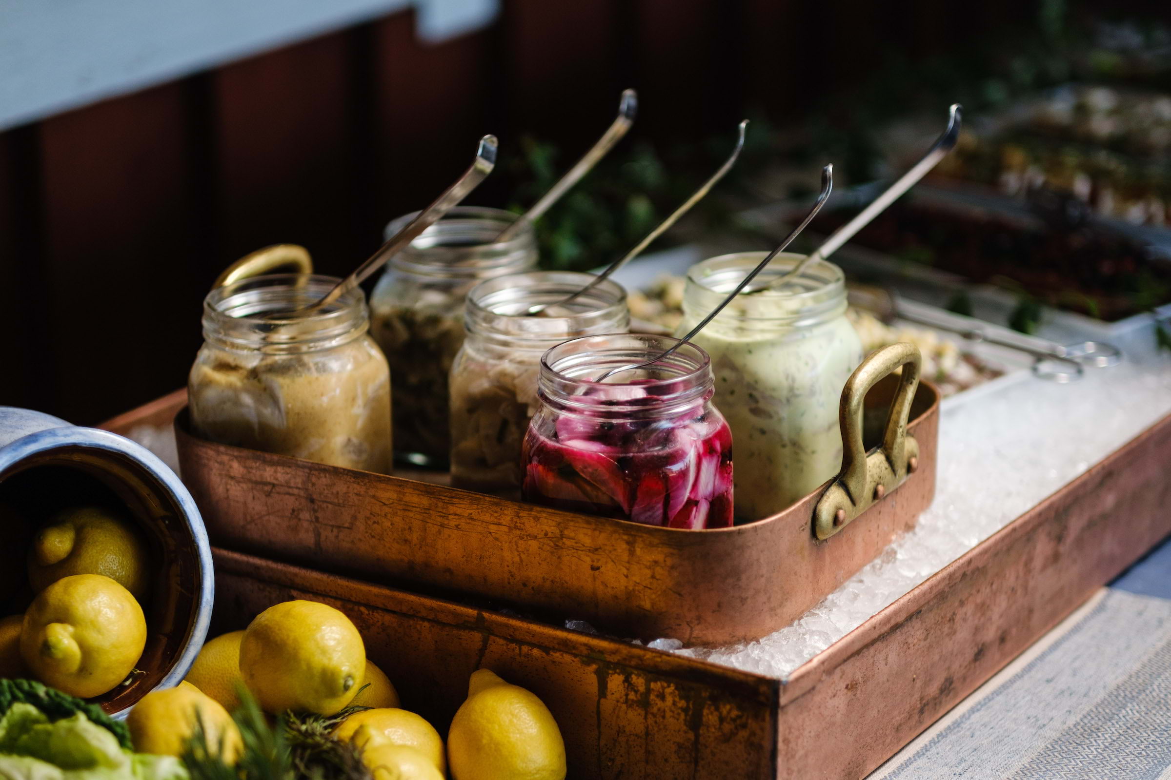 Här hittar du restauranger som är öppna på julafton i Göteborg