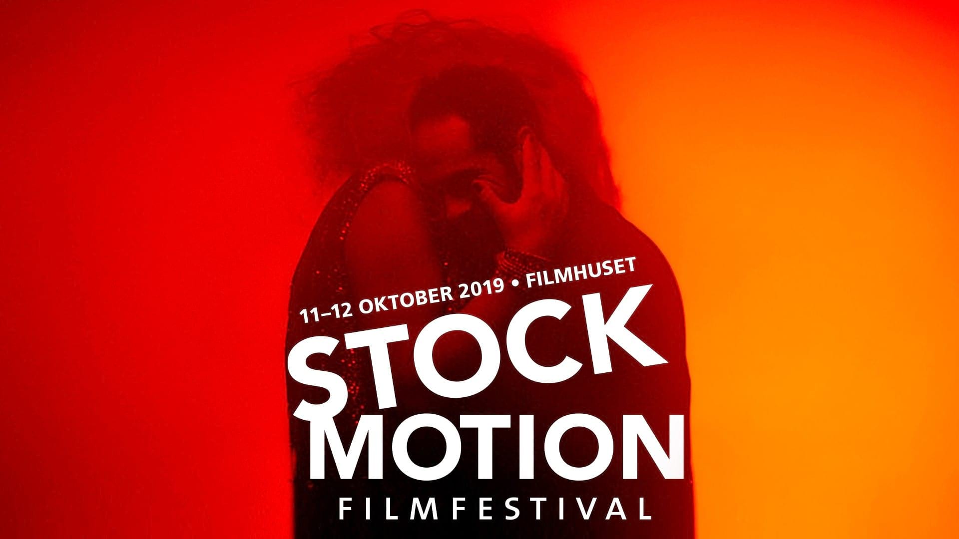 STOCKmotion filmfestival 2019 – se kortfilm i världsklass