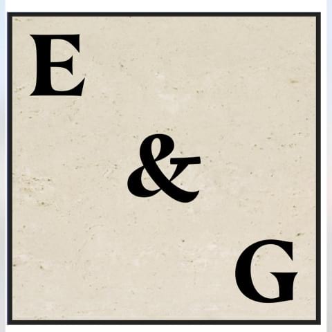 Premiärbrunch på E & G