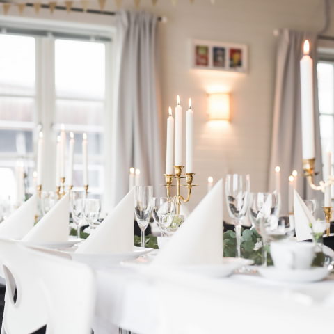 Bröllop i Göteborg: Guiden till lokaler och vigselplatser
