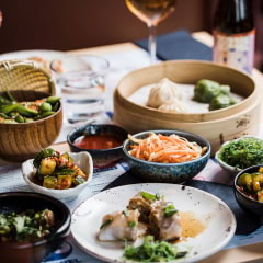 Guiden till Göteborgs bästa kinesiska restauranger