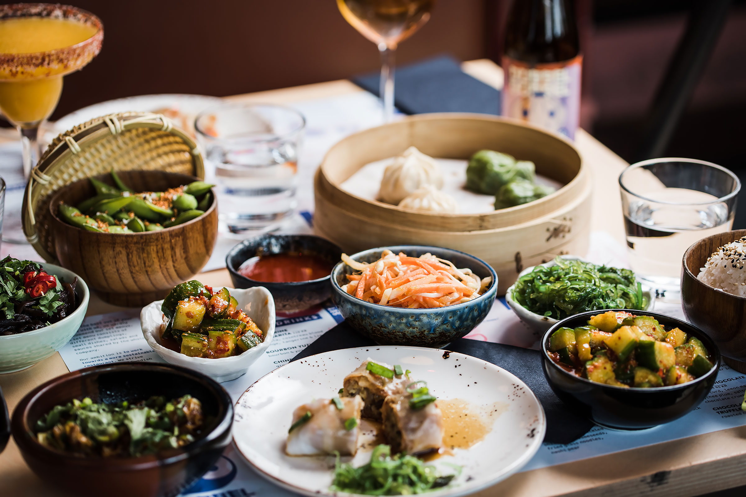 Guiden till Göteborgs bästa kinesiska restauranger