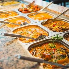 Guiden till indiska restauranger på Kungsholmen