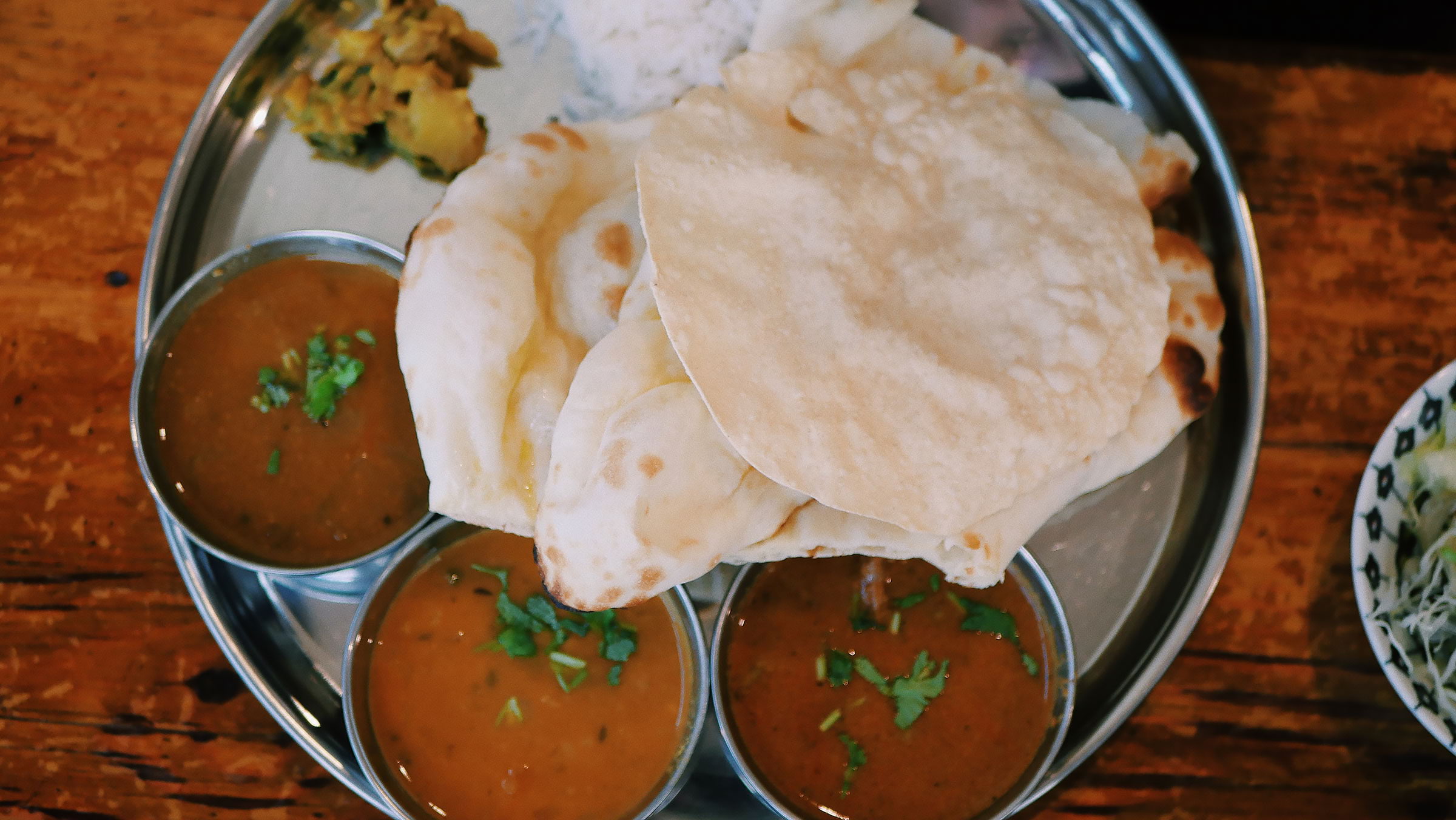 Guiden till indiska restauranger på Östermalm