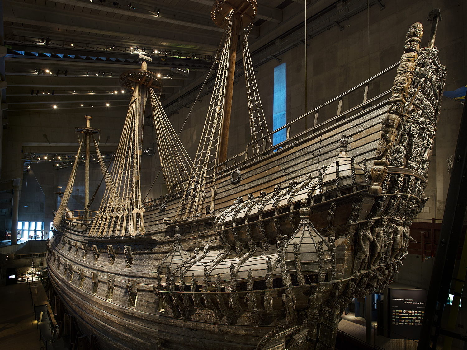 Vasamuseet kommer till dig &ndash; World Wide Vasa