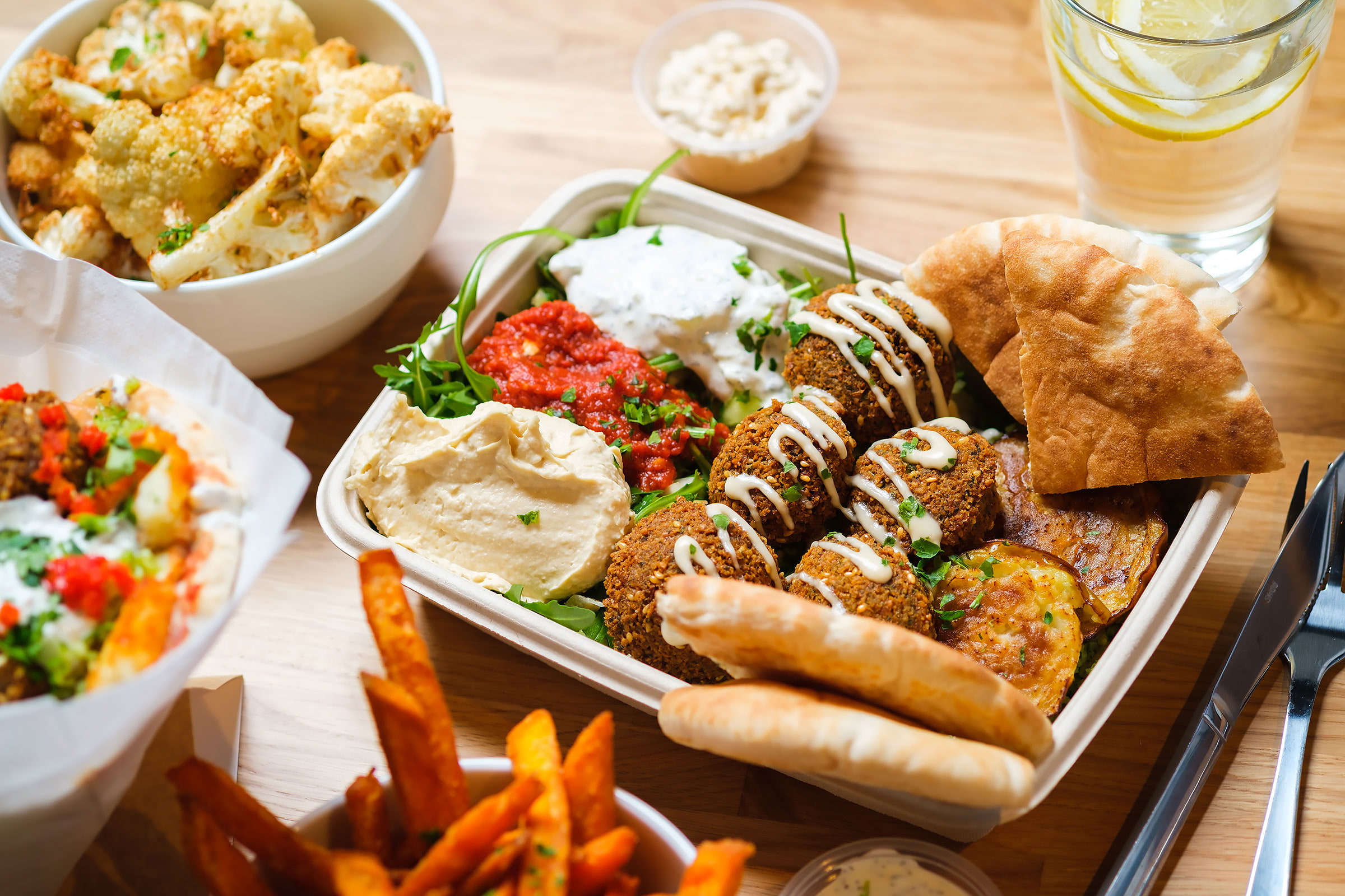 Här hittar du Göteborgs bästa döner & kebab | Thatsup