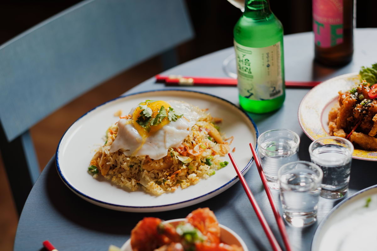 Guiden Till Vietnamesiska Restauranger I Stockholm Guiden Till Vietnamesiska Restauranger I Stockholm