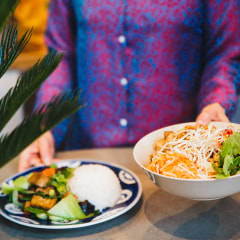 Guiden till vietnamesiska restauranger i Stockholm