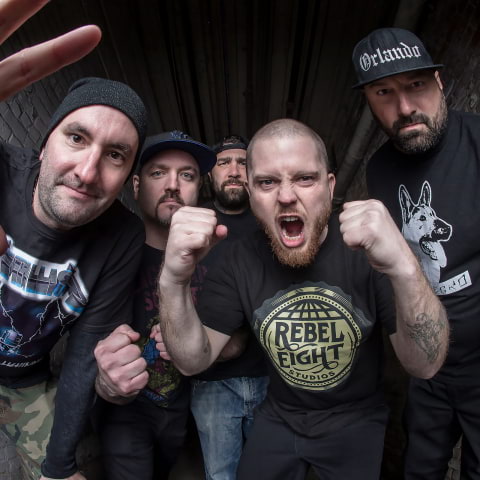 Hatebreed kommer till Metaltown 2020