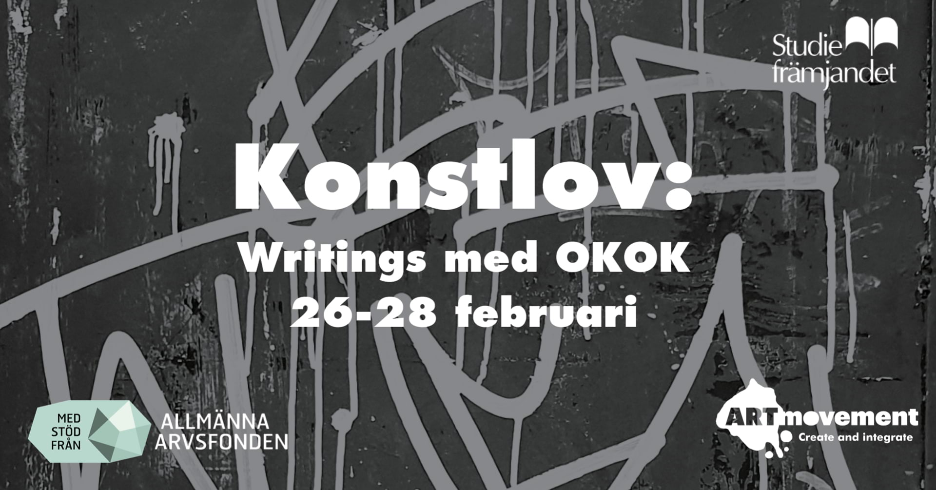 Konstlov: "Writings" 