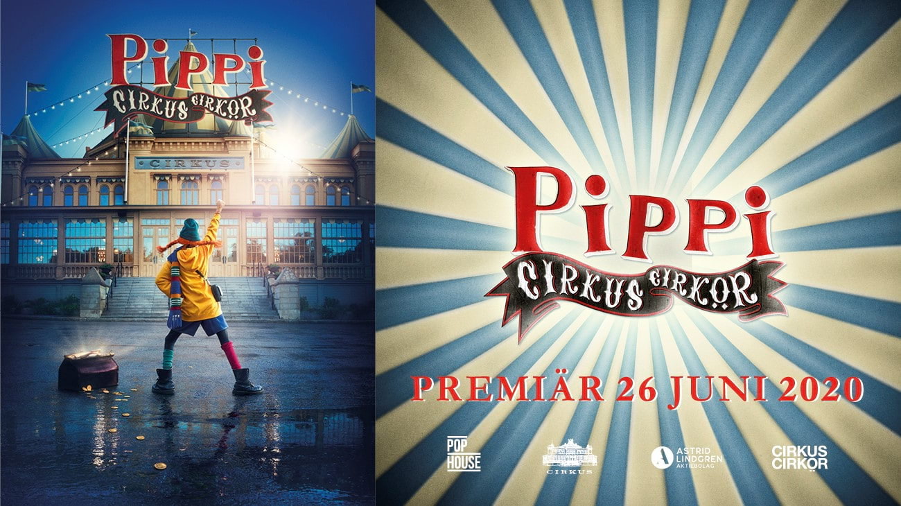 Pippi på Cirkus