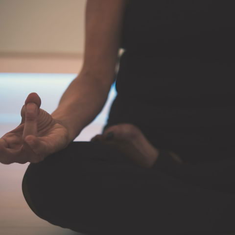 Prova på yoga gratis