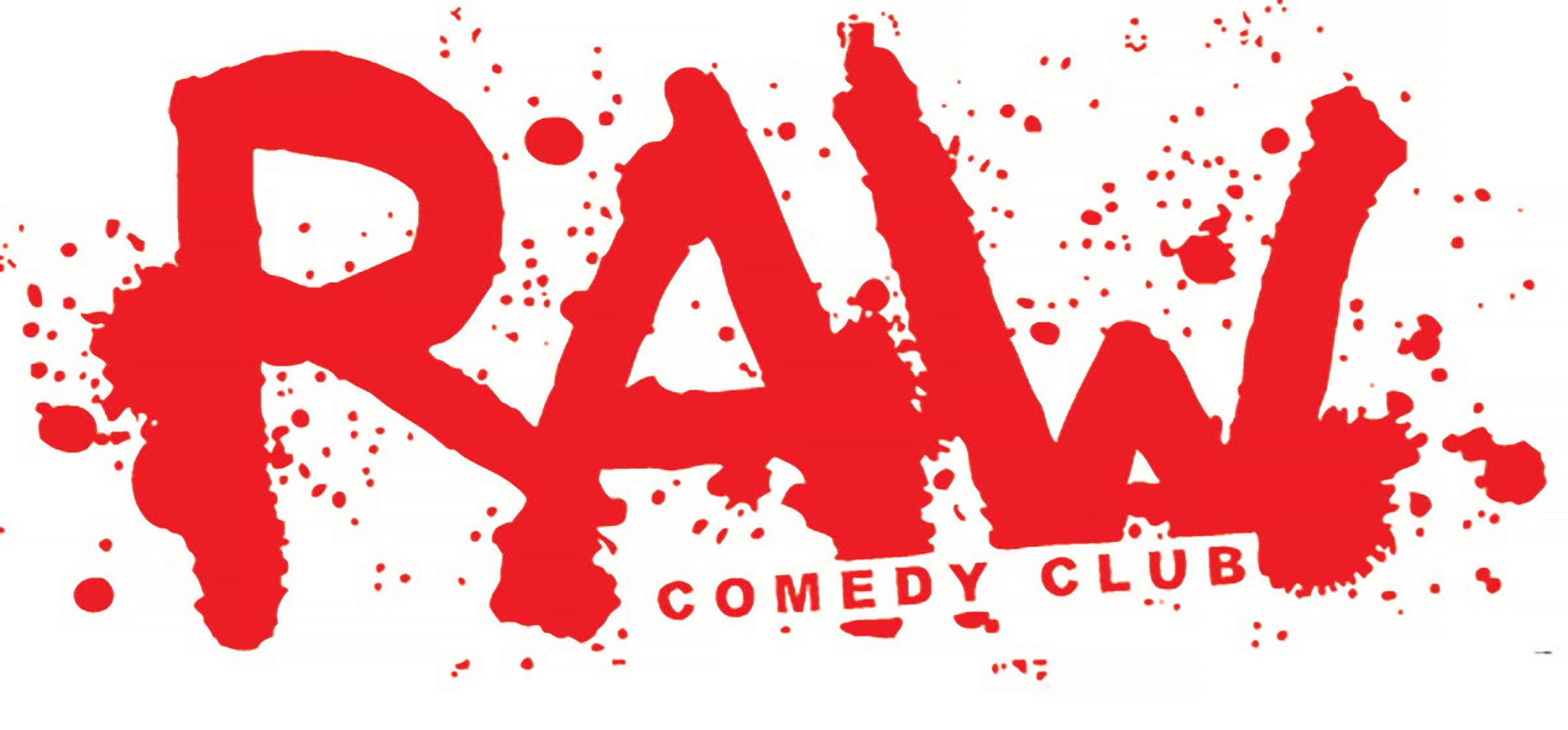 Raw Comedy Club kommer till Radisson Blu