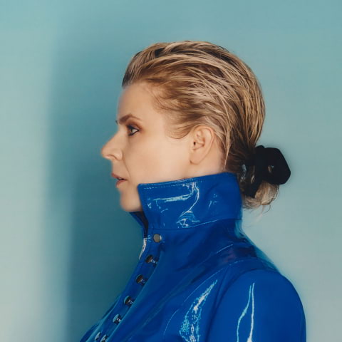 Robyn till Way Out West 2020