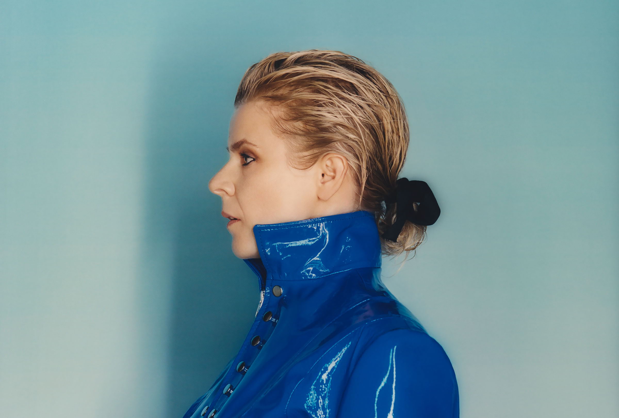 Robyn till Way Out West 2020