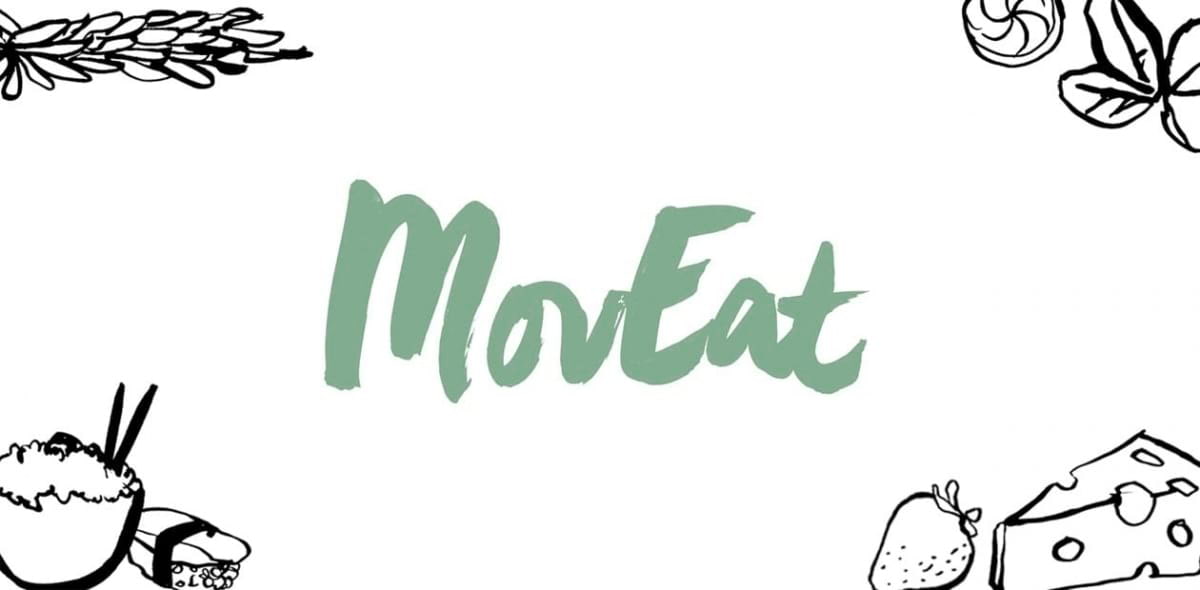Upptäck Stockholms matscen med MovEat