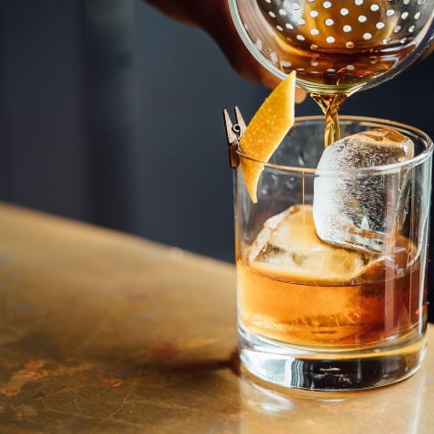 Bacardi arrangerar Rum Month i Stockholm