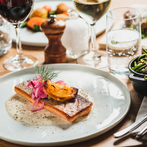 Guiden till att leva hållbart i Stockholm