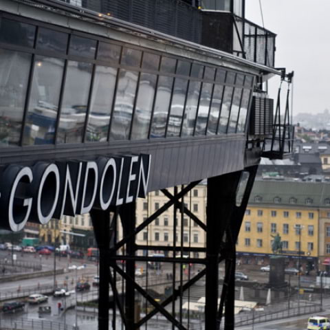 Nu stänger Gondolen – ska renoveras i två år