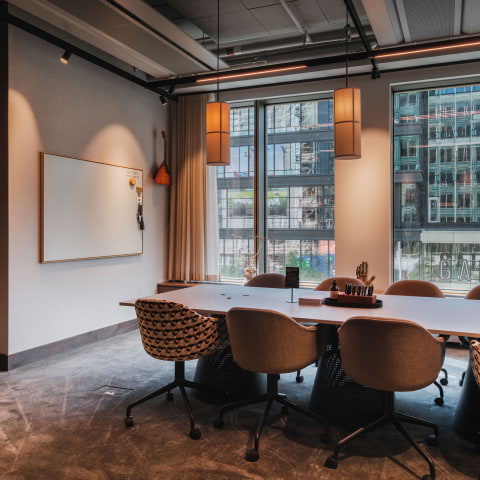 Conference venues in Stockholm city centre