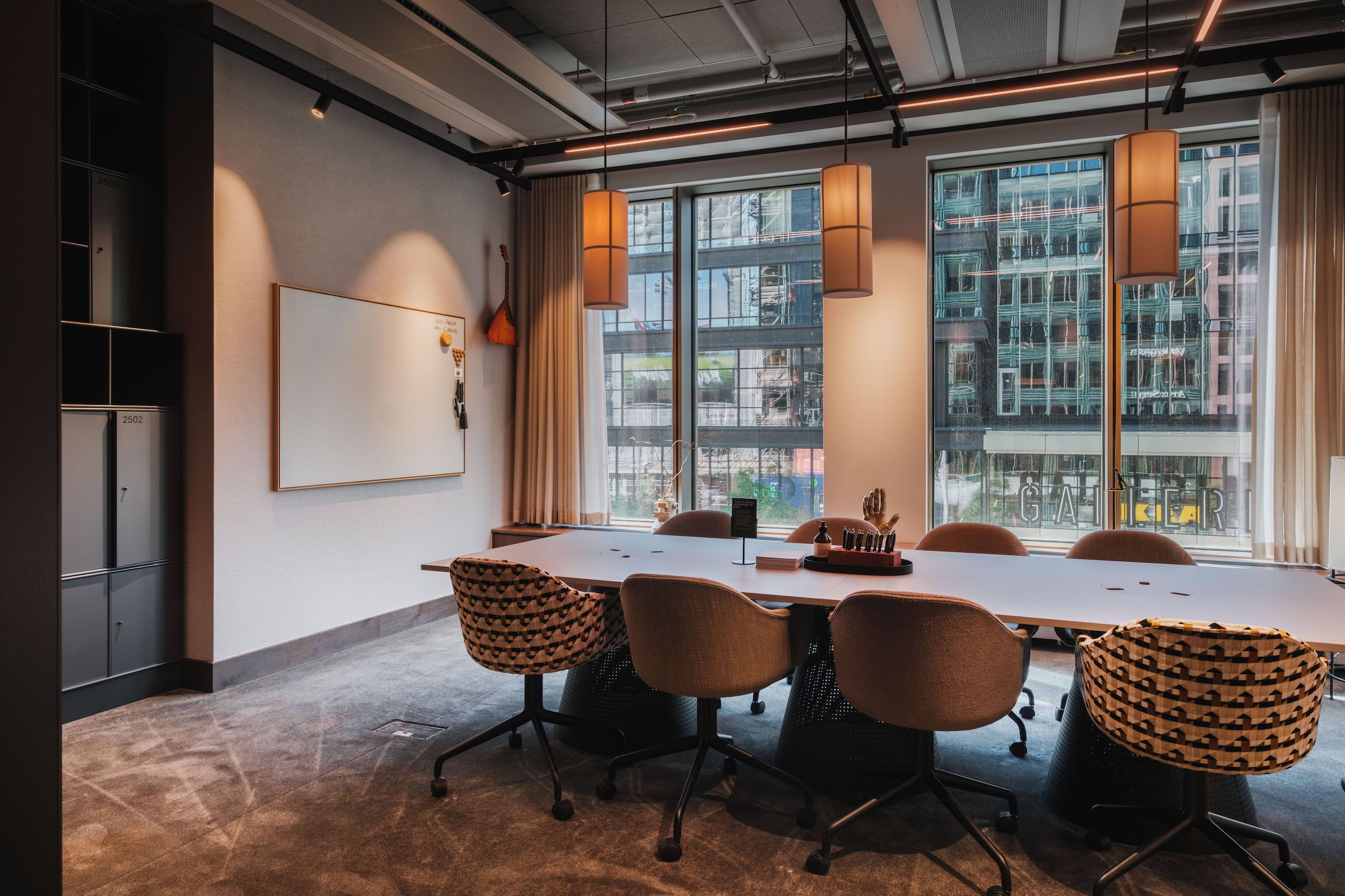 Conference venues in Stockholm city centre