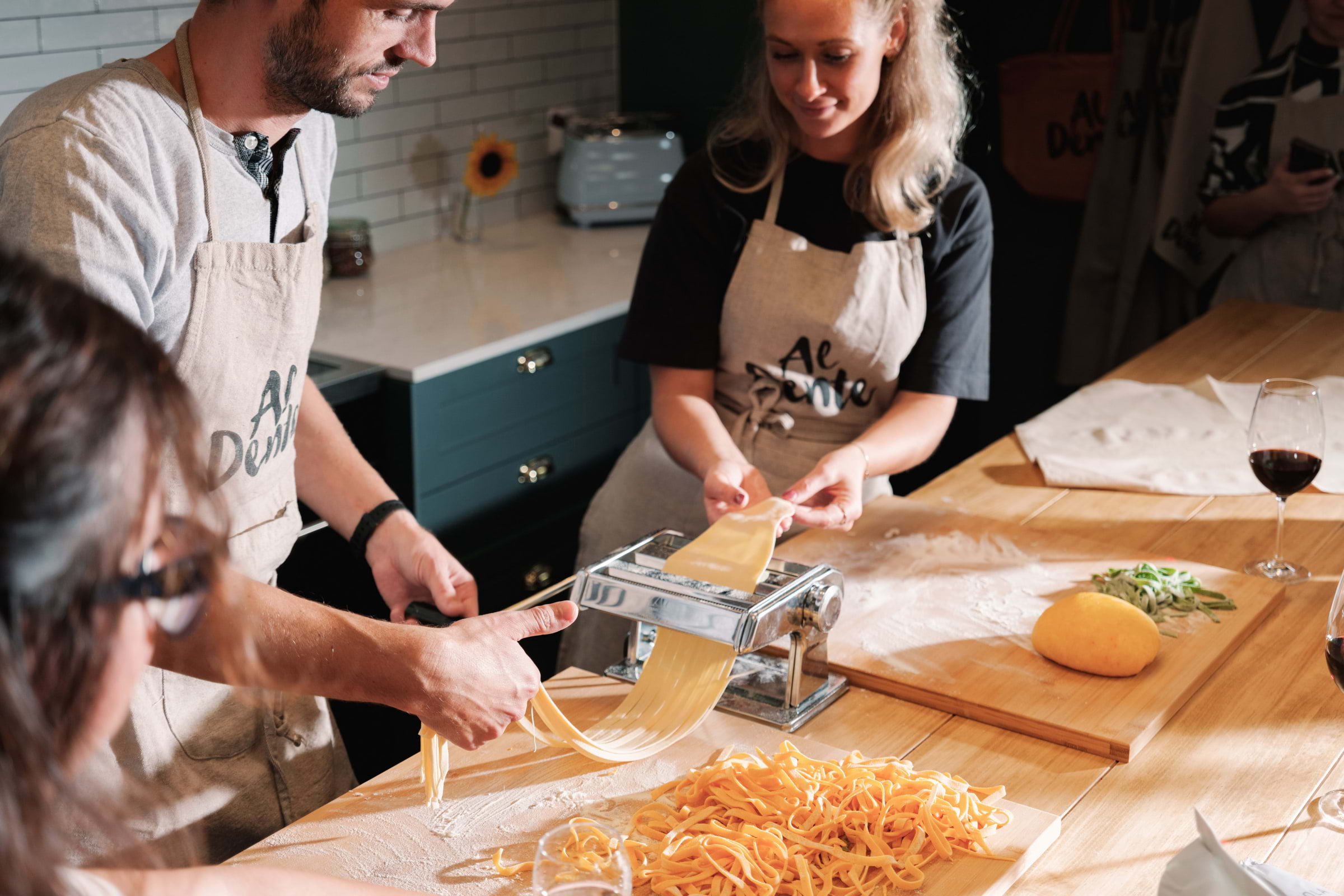 Guiden till upplevelsepresenter och presentkort i Stockholm