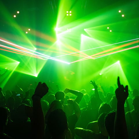 Hårdare tag mot nattklubbarna: ”Slutfestat”