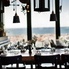 Malmös bästa restauranger för en wow-upplevelse