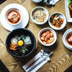 Guiden till Göteborgs bästa koreanska restauranger