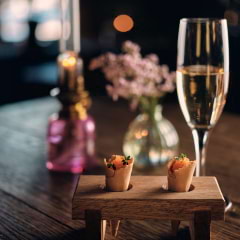 Guiden till Täbys bästa restauranger