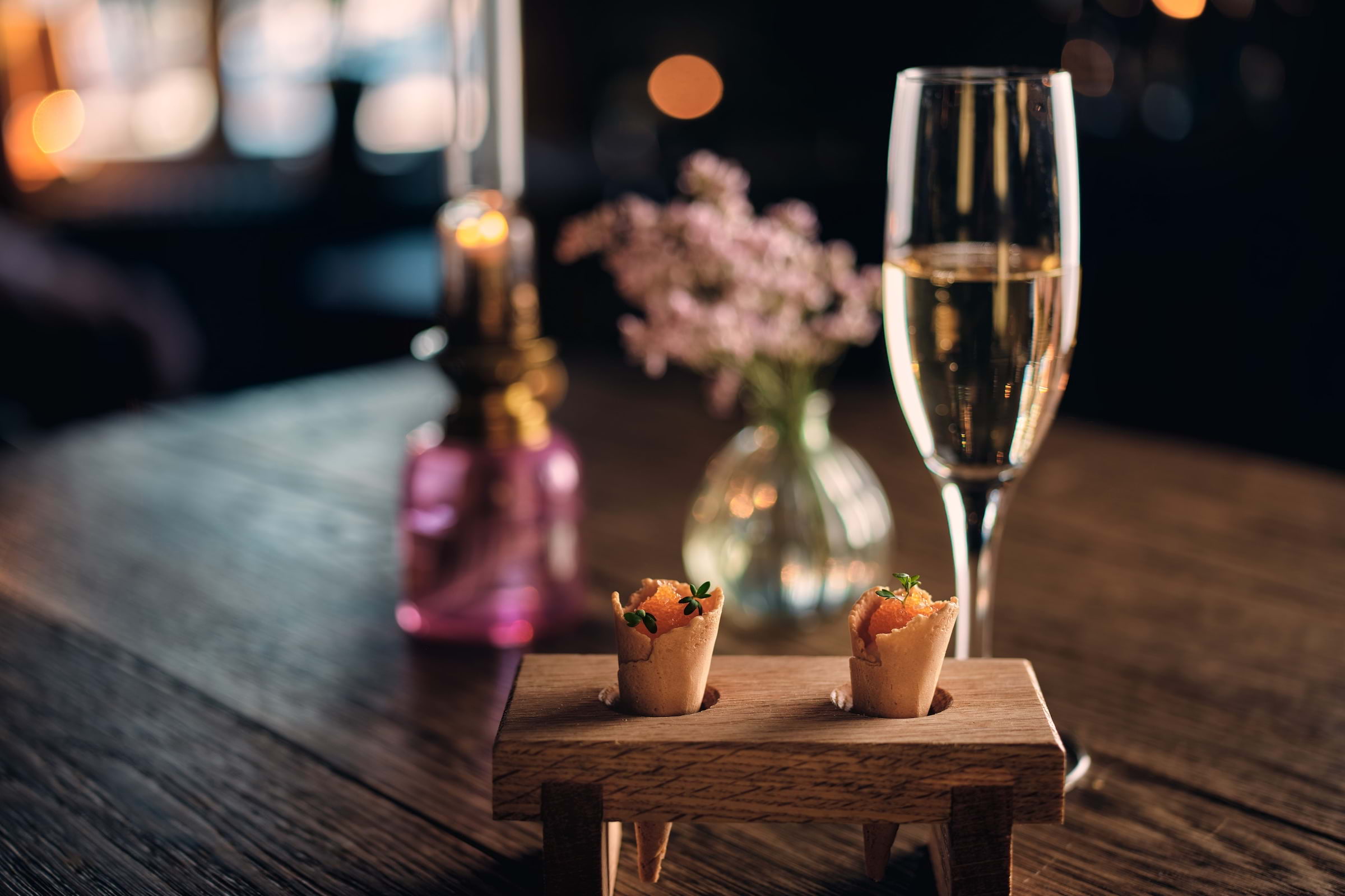 Guiden till Täbys bästa restauranger