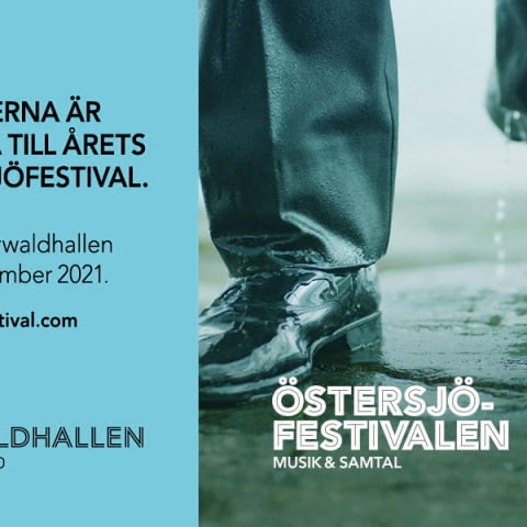 Östersjöfestivalen 2021
