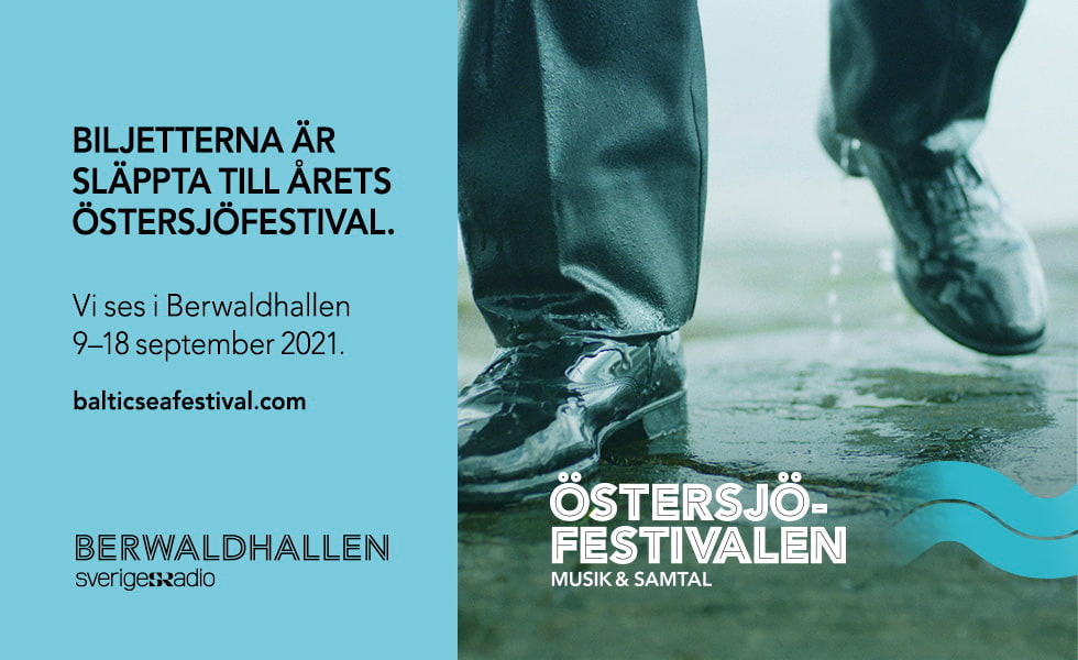 Östersjöfestivalen 2021