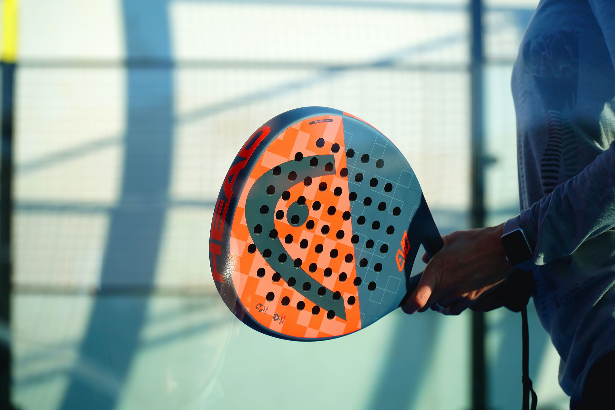 The guide to Stockholm padel courts
