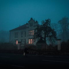 The guide to haunted places in Stockholm