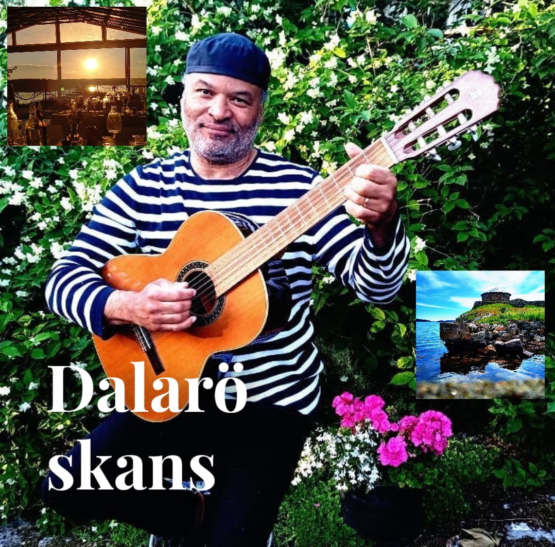 Sommarsuccén fortsätter med Musik på Dalarö Skans