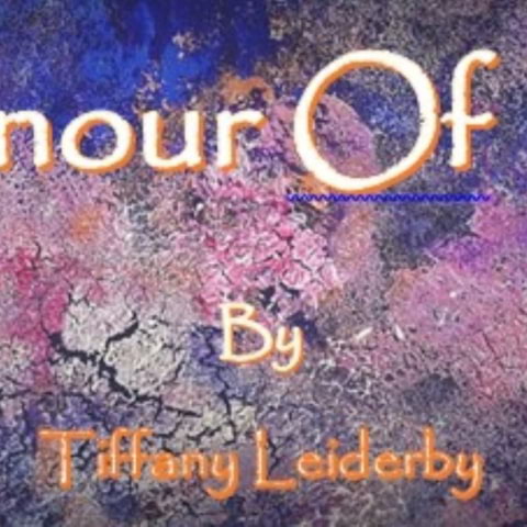 Tiffany Leiderby - In Honour Of Earth