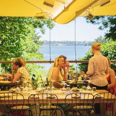 The guide to brunch in the Stockholm archipelago