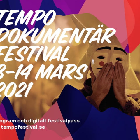 Tempo Dokumentärfestival 2021