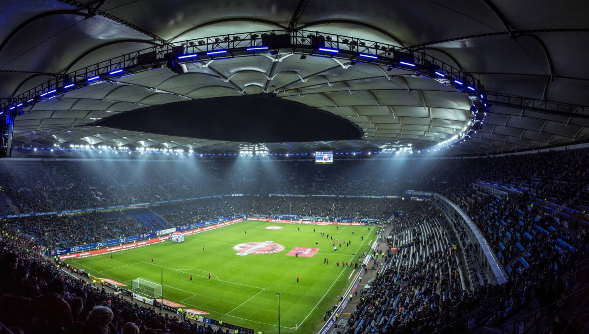 Fotbolls-EM: Här kan man se matcherna i Stockholm – Händer i helgen