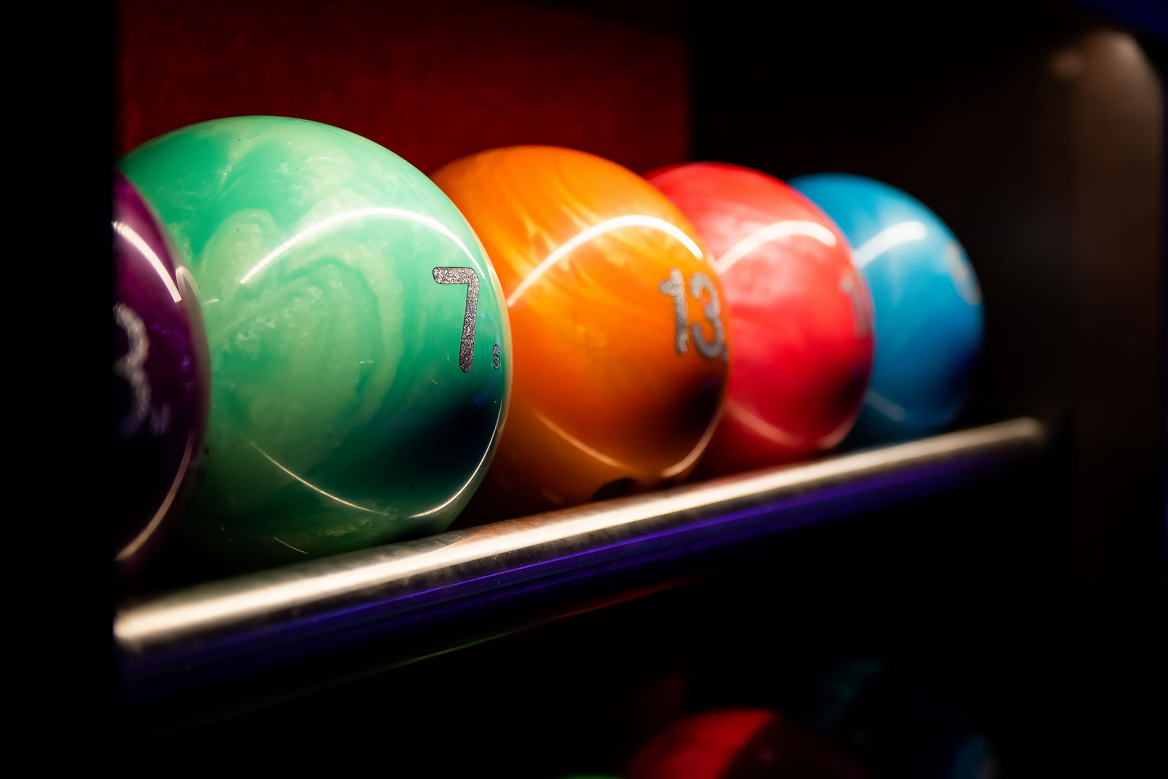 Här kan du spela bowling i Göteborg